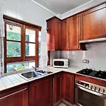 Villa Divuit Pins