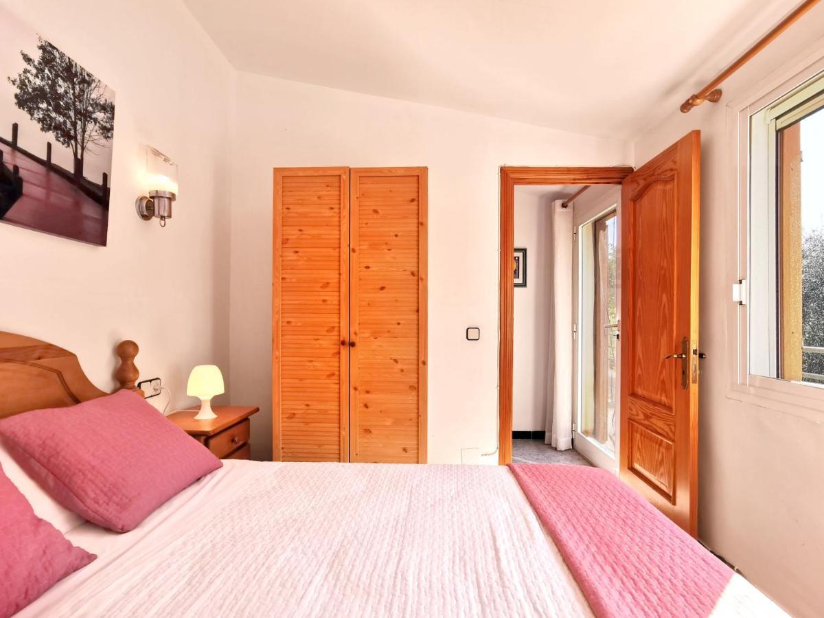 Ferienhaus Divuit Pins *
