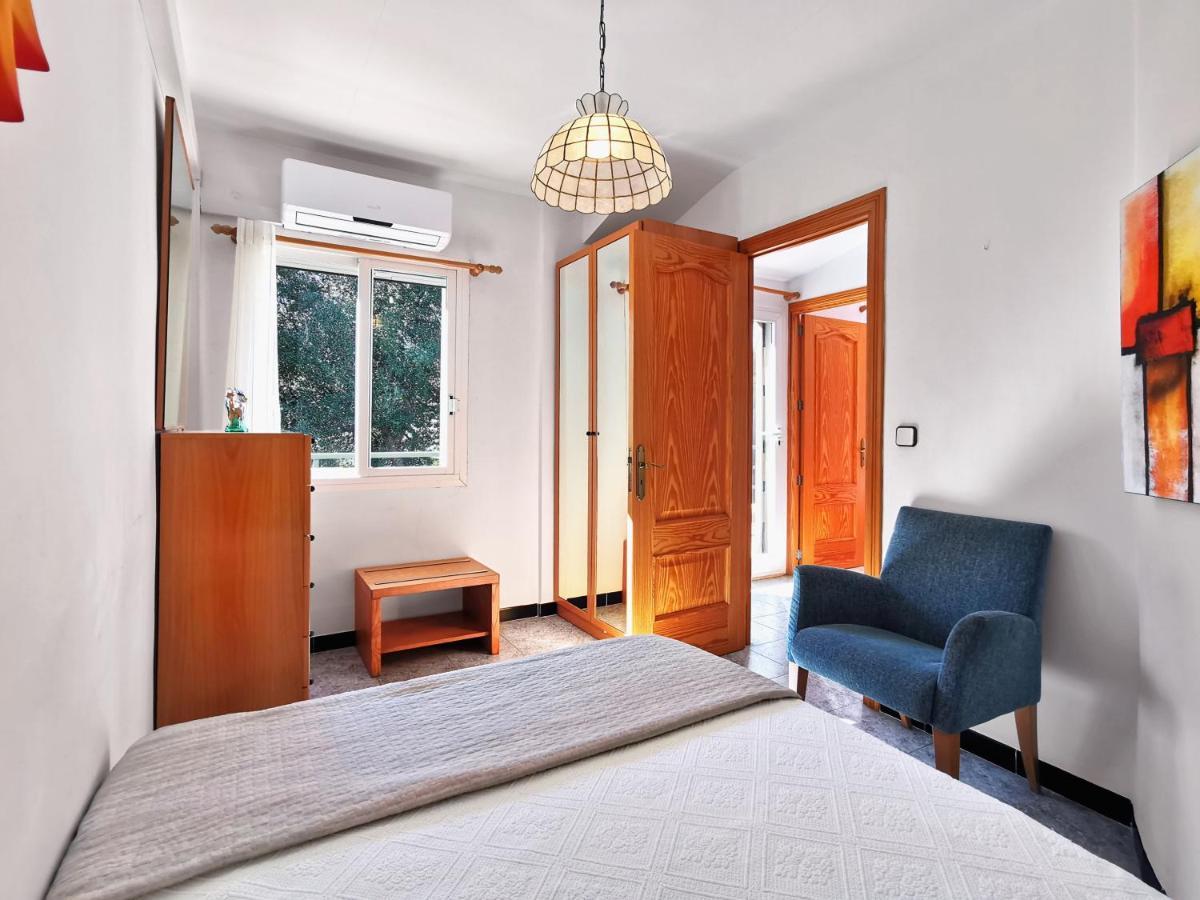 Divuit Pins Ferienhaus *