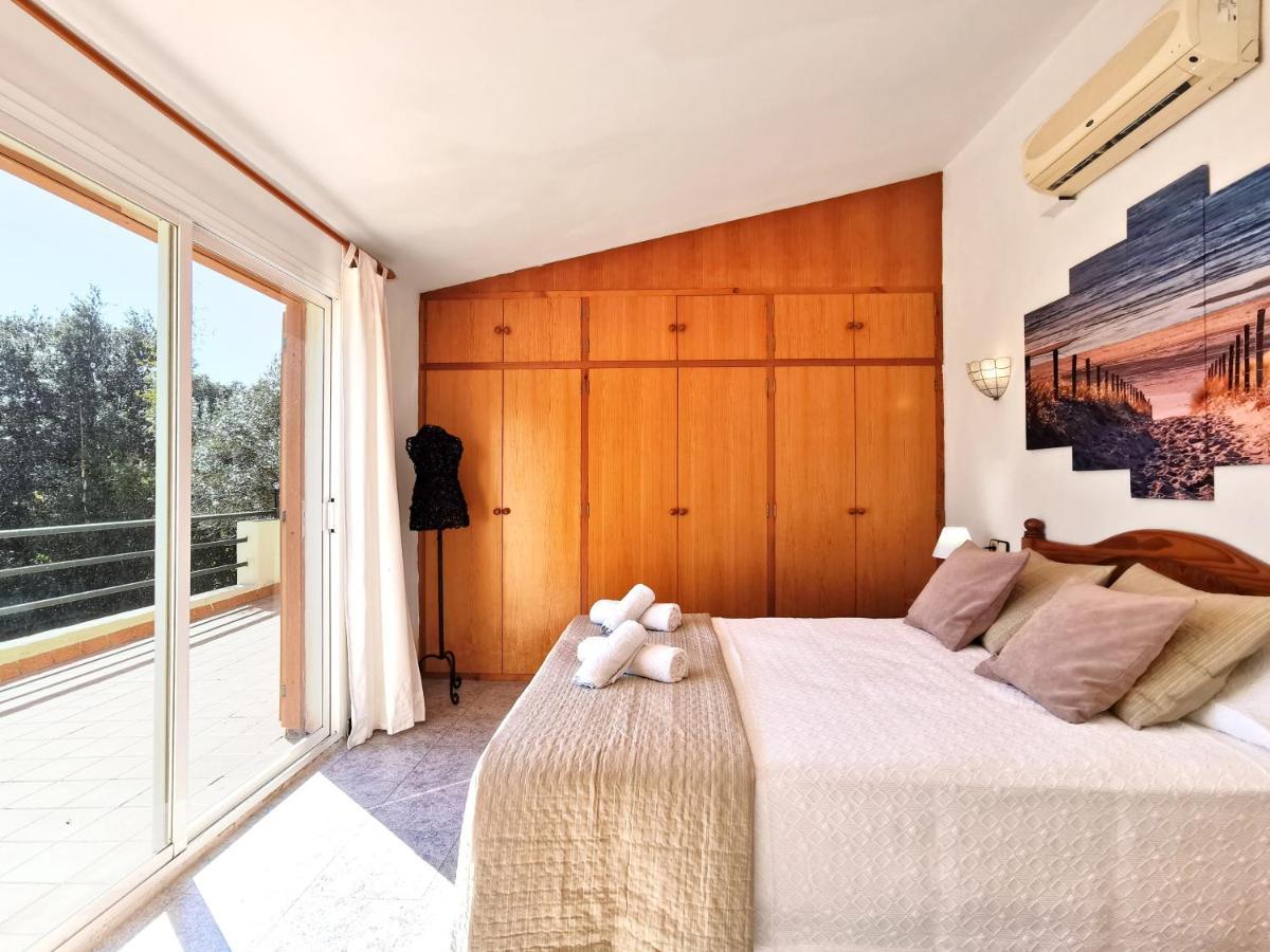 Divuit Pins Ferienhaus *