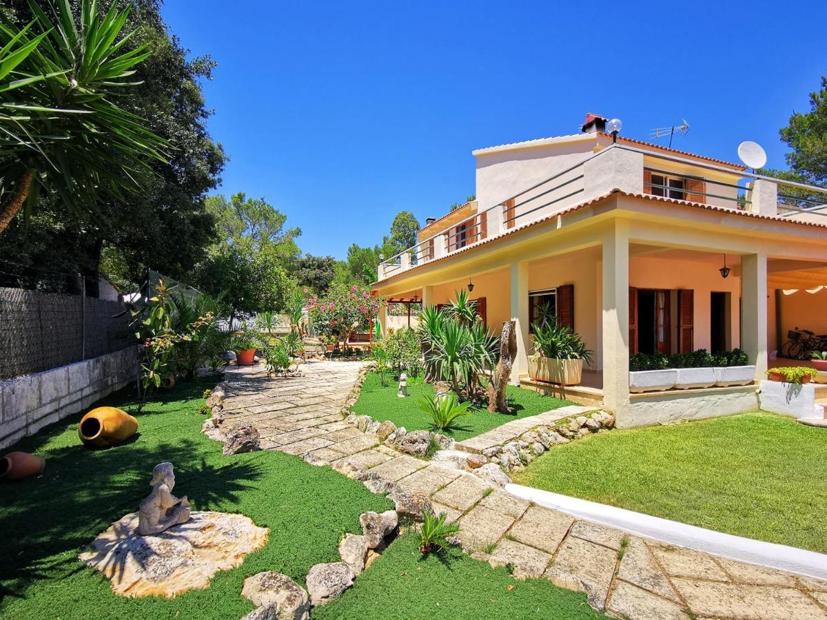 Divuit Pins Ferienhaus *