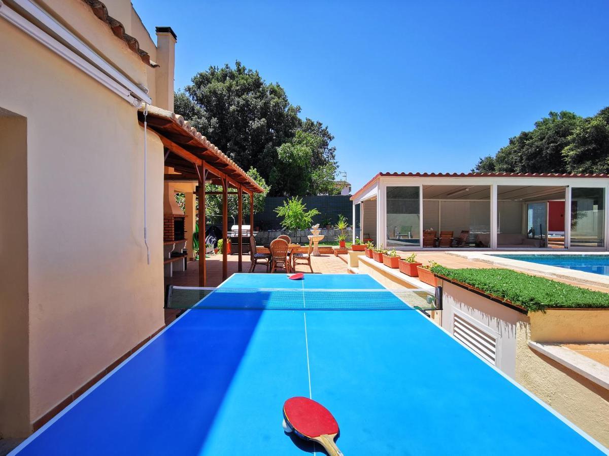 Divuit Pins * Sa Pobla